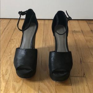 Vince Camuto heels